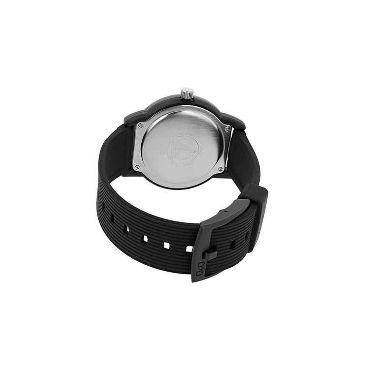 ساعت مچی عقربه ای زنانه و مردانه کیو اند کیو مدل VR52J012Y
