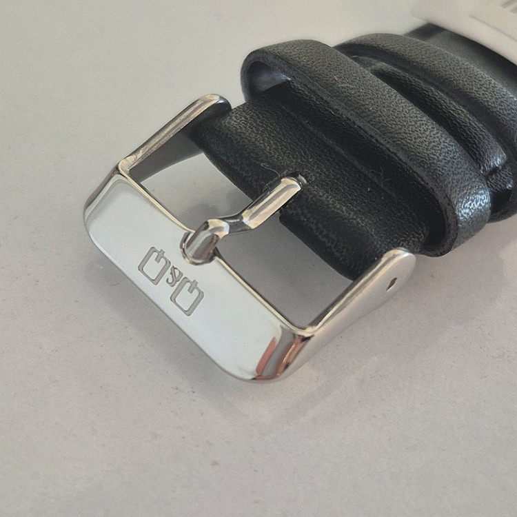 ساعت مچی عقربهای کوارتز مردانه کیو اند کیو مدل C68A-005PY