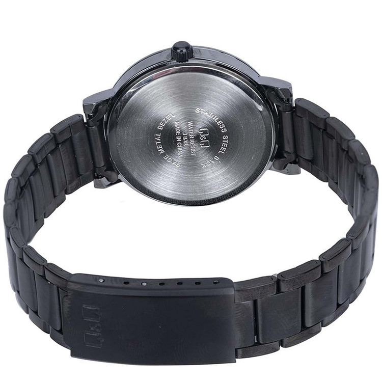 ساعت مچی عقربه ای زنانه کیو اند کیو مدل Q892J402Y