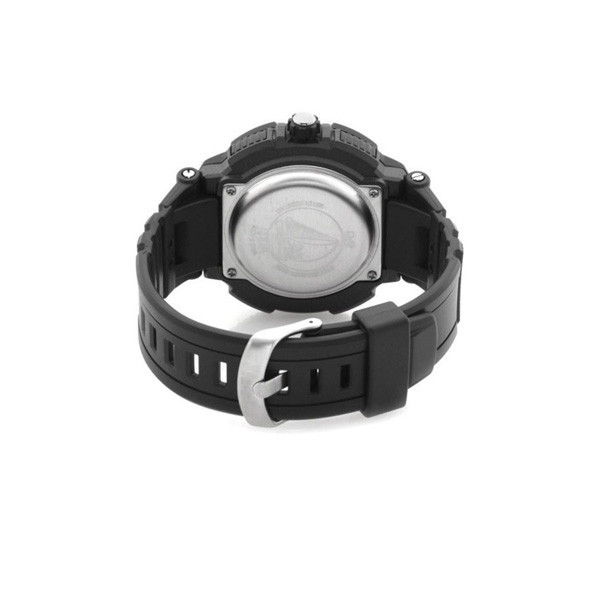 ساعت مچی دیجیتال مردانه کیو اند کیو مدل GW85J06Y