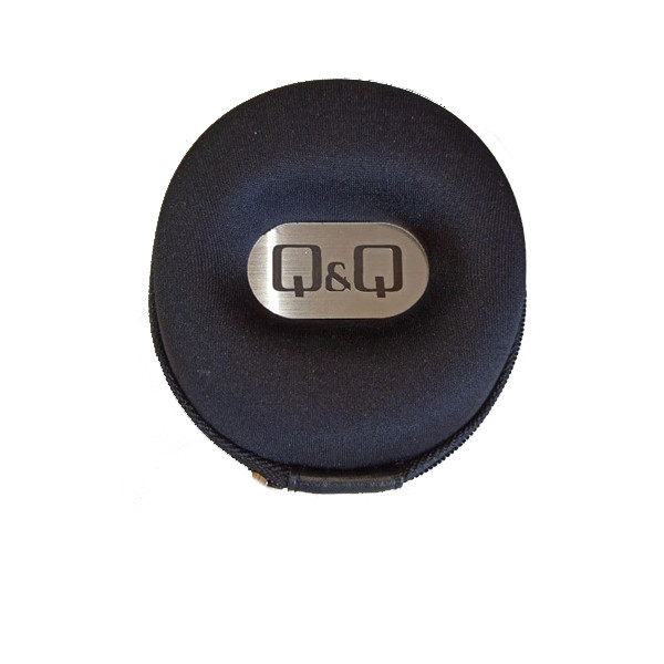 ساعت مچی عقربه ای کیو اند کیو مدل vs42j012y