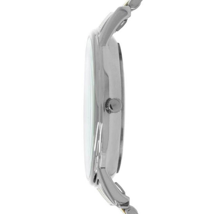 ساعت مچی عقربه ای مردانه کیو اند کیو مدل qa56j402y