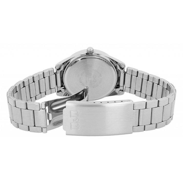 ساعت مچی عقربهای کوارتز زنانه کیو اند کیو مدل Q82B-005PY