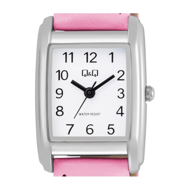 ساعت زنانه کیو اند کیو